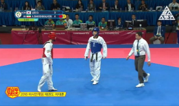 跆拳道视频,从视频中汲取精华