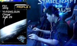 星际2直播f91,巅峰对决，传奇选手的荣耀时刻