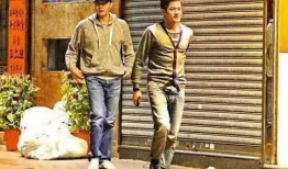 娱乐圈吃瓜兄弟是谁啊图片,他是谁？